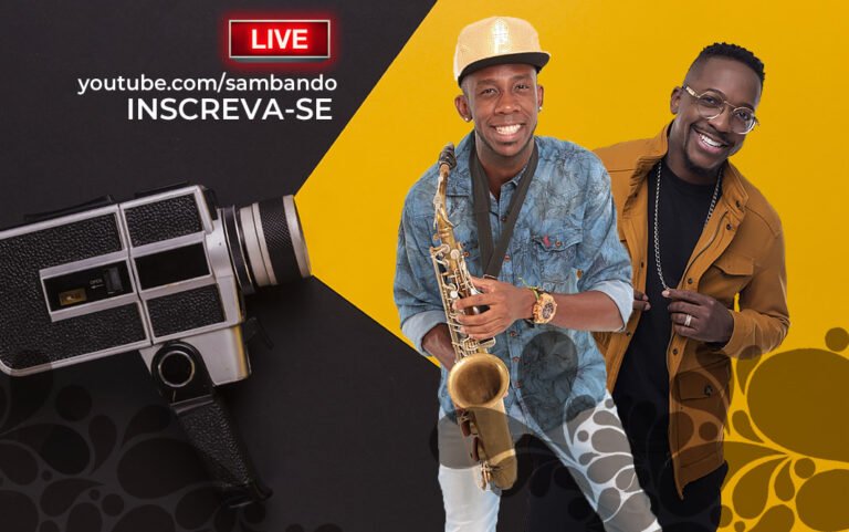 Mumuzinho e Chacal do Sax agitam o domingo Mumuzinho e Chacal do Sax agitam o domingo