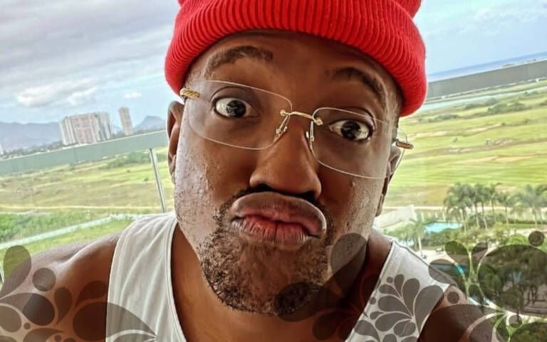 Mumuzinho revela “treta” com Thiaguinho: ‘Ficamos um tempo sem nos falar’