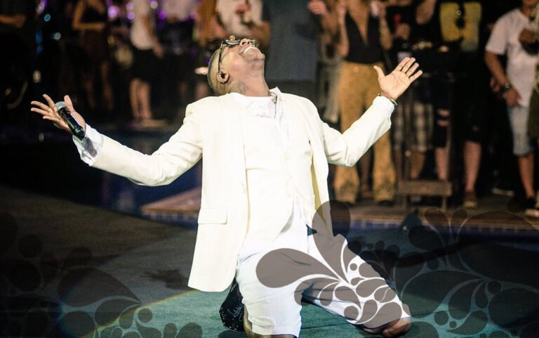 Mumuzinho tem alta do hospital