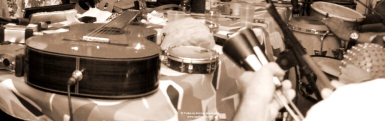 Na minha casa, todo mundo é bamba! Na minha casa, todo mundo é bamba!