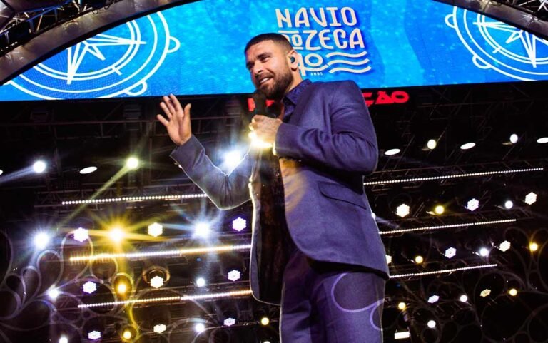 Navio do Zeca: Último dia é marcado por emoção, música e grandes encontros