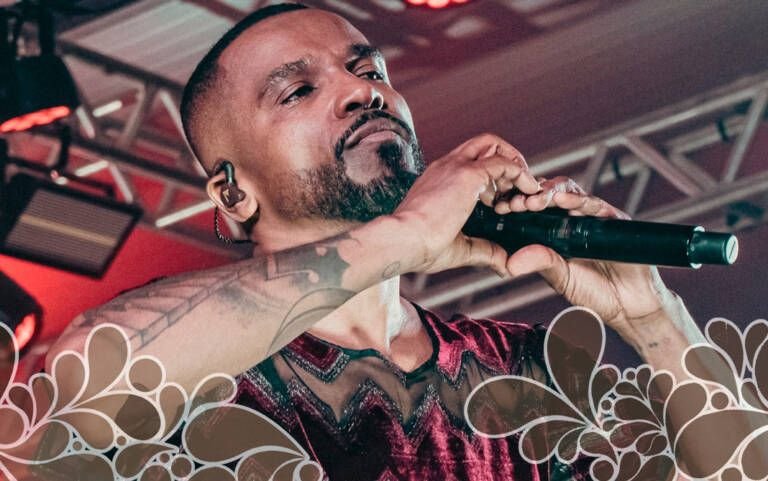 Alexandre Pires comanda o “Baile do nego véio 2” no palco da Ribalta ! Alexandre Pires comanda o “Baile do nego véio 2” no palco da Ribalta !