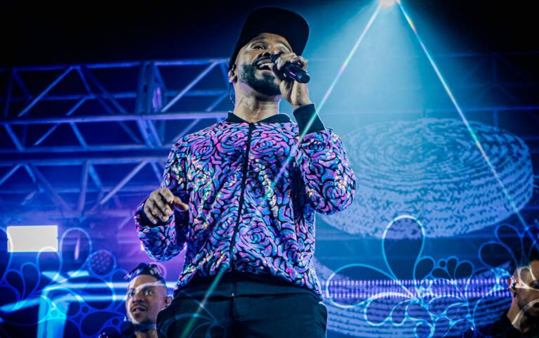 Alexandre Pires traz “O Baile do Nego Veio 2” para Bangu, vai esquentar! Alexandre Pires traz “O Baile do Nego Veio 2” para Bangu, vai esquentar!