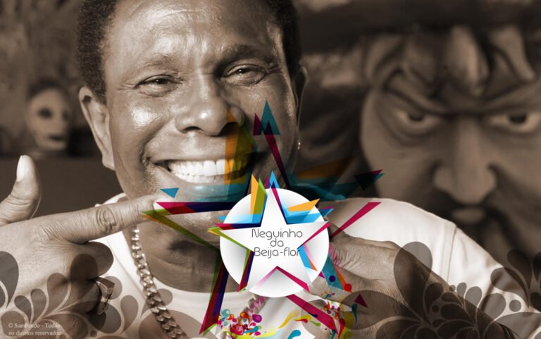 Neguinho da Beija Flor