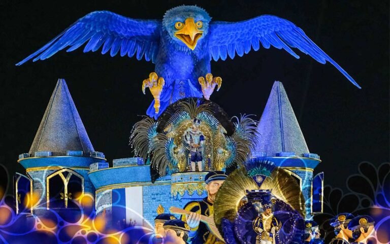 Nenê de Vila Matilde convida Bar Brahma para celebrar à icônica esquina das avenidas Ipiranga e São João no Carnaval 2026