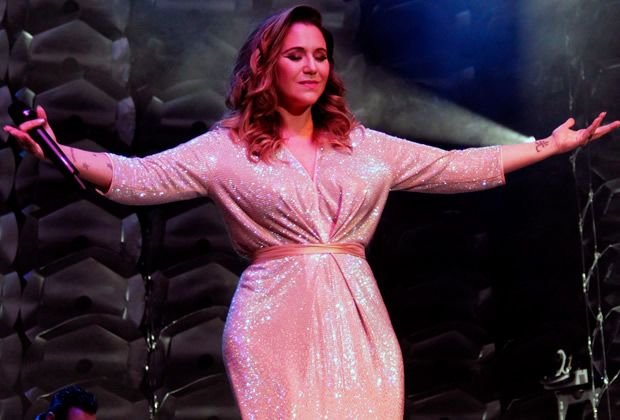 O Samba em mim: novo álbum de Maria Rita