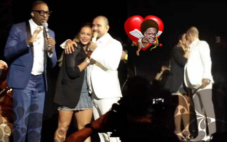 Mumuzinho é o culpado, ops, o cupido!