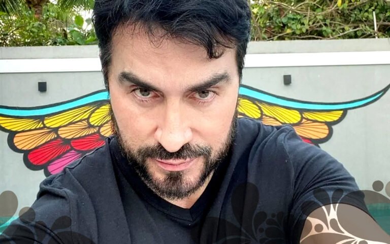 Padre Fabio de Melo, o pagodeiro anos 90!