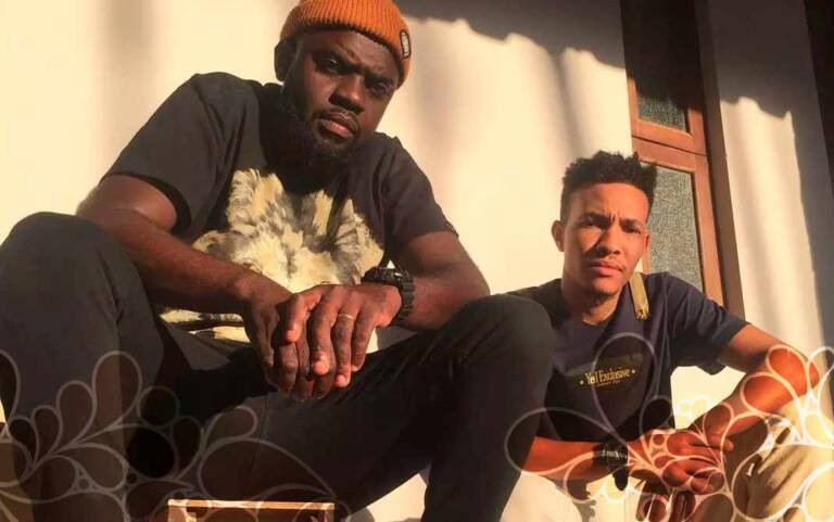 Pagode Gospel: Restaura se une a Salomão do Reggae na releitura de “Preciso de Ti”, clássico do Diante do Trono, assista: