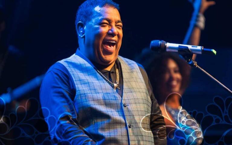 Pagode 90: Nova Orquestra lança turnê com “pagode das antigas” pelo Brasil Pagode 90: Nova Orquestra lança turnê com “pagode das antigas” pelo Brasil