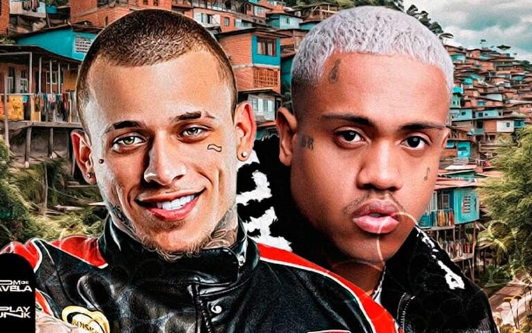 Pagotrap? MC Davi e DJ WN lançam ‘Pagodeiro 3’