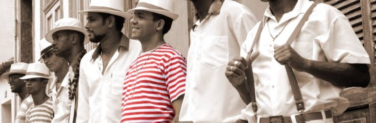 Jeff Duarte, o malandro encarnado