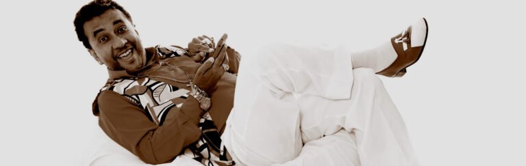 Paulinho Gogó: O sucesso do Malandro do Humor Paulinho Gogó: O sucesso do Malandro do Humor