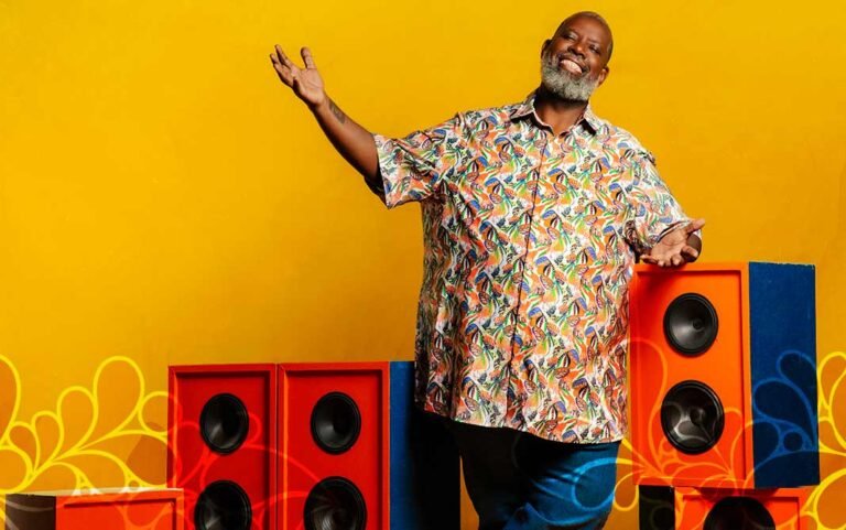 Seu Jorge, Maria Rita e Thiaguinho são os convidados do Pagode do Pericão em São Paulo