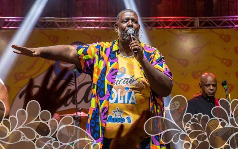 “Pericão Folia”: Péricles, O Rei da voz, comemora o Carnaval 2023 com EP especial “Pericão Folia”: Péricles, O Rei da voz, comemora o Carnaval 2023 com EP especial