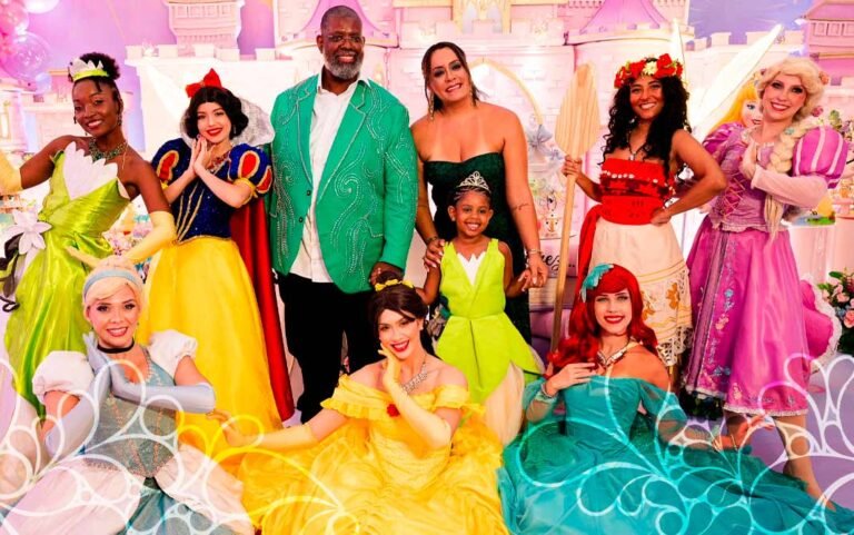 Péricles e Lidiane celebram os 5 anos da filha Maria Helena