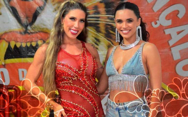 Porto da Pedra: 1º ensaio do ano terá União de Maricá e Império Serrano como convidadas Porto da Pedra: 1º ensaio do ano terá União de Maricá e Império Serrano como convidadas