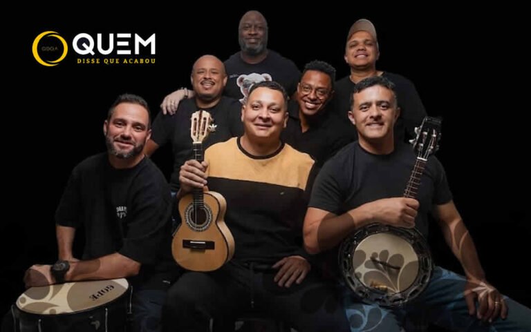 Pagodaço! Estação Beira Lago tem Feijoada e 3 Shows Completos no dia 31 de Outubro em Brasília