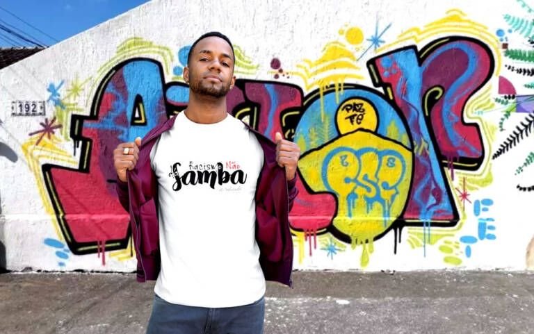 Consciência Negra: Dia de celebrar!