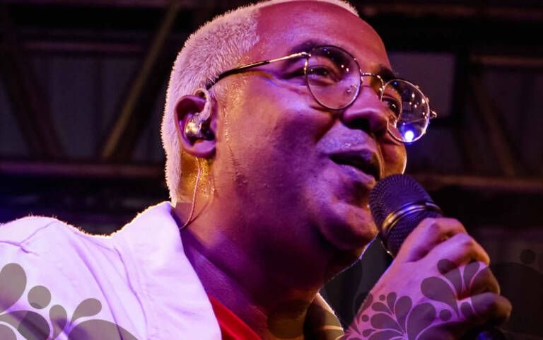 Renato Milagres leva o projeto Quintal do Samba a Realengo, com ingressos a 10 reais