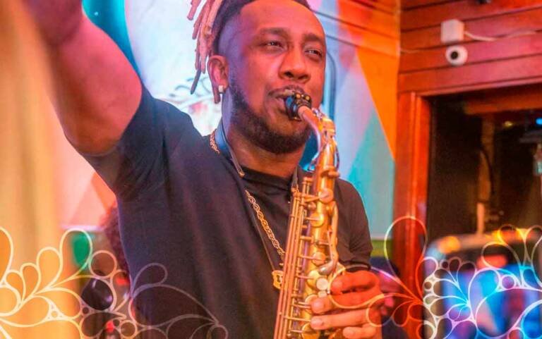 Resenha do Chacal promete fazer a Vila Madalena tremer no Domingo