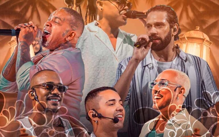 Akatu lança primeira edição do “Luau do Akatu” com participação do Rodriguinho Akatu lança primeira edição do “Luau do Akatu” com participação do Rodriguinho