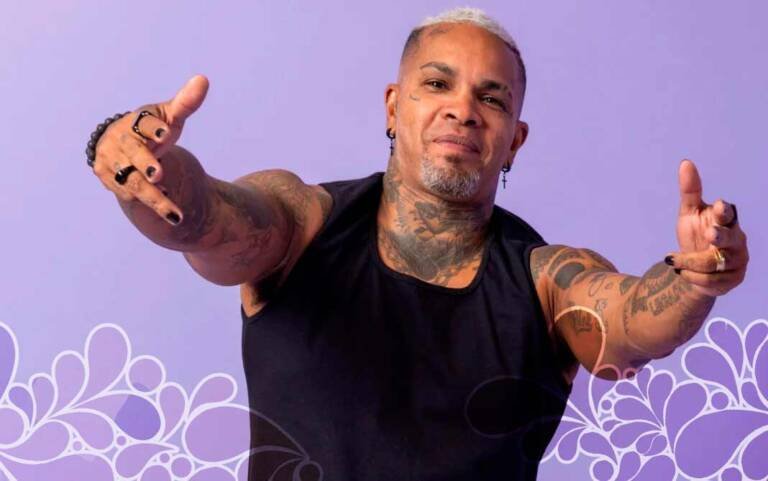 Rodriguinho ex-BBB confirma participação no Luau do Akatu em BH