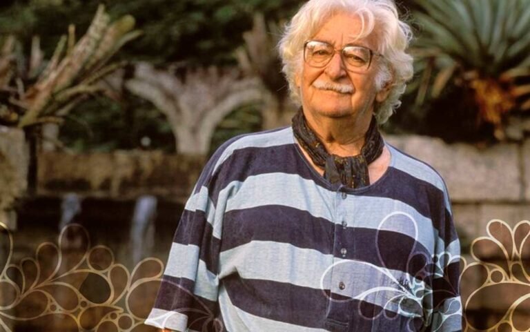 Botafogo Samba Clube exaltará legado de Roberto Burle Marx no carnaval de 2026 Botafogo Samba Clube exaltará legado de Roberto Burle Marx no carnaval de 2026