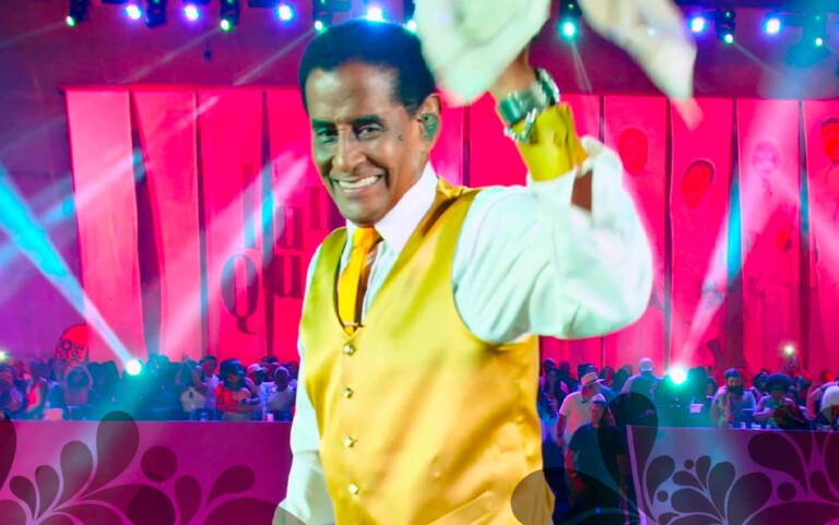 Fundo de Quintal: Lançamento da biografia do grupo mais amado do samba