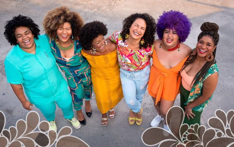 Roda de samba e feira de artesanato e gastronomia do festival Wakanda, celebrará o Dia Nacional da Consciência Negra