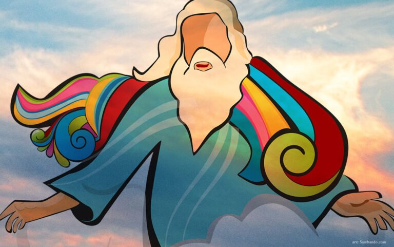 samba em oração -playlist de sambas