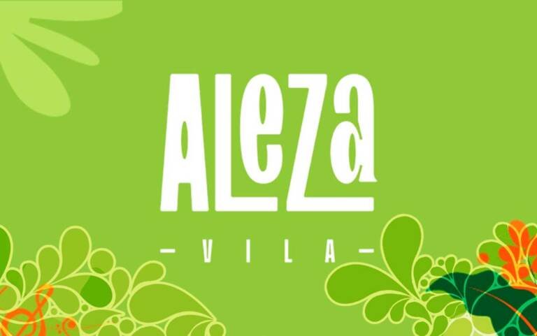 Aleza Vila: rock, samba e pagode de 21 a 23 de junho, de graça Aleza Vila: rock, samba e pagode de 21 a 23 de junho, de graça
