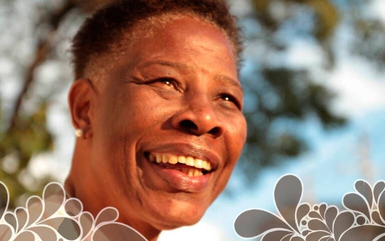 Geovana, musa do Samba Rock, ganhará documentário em sua homenagem