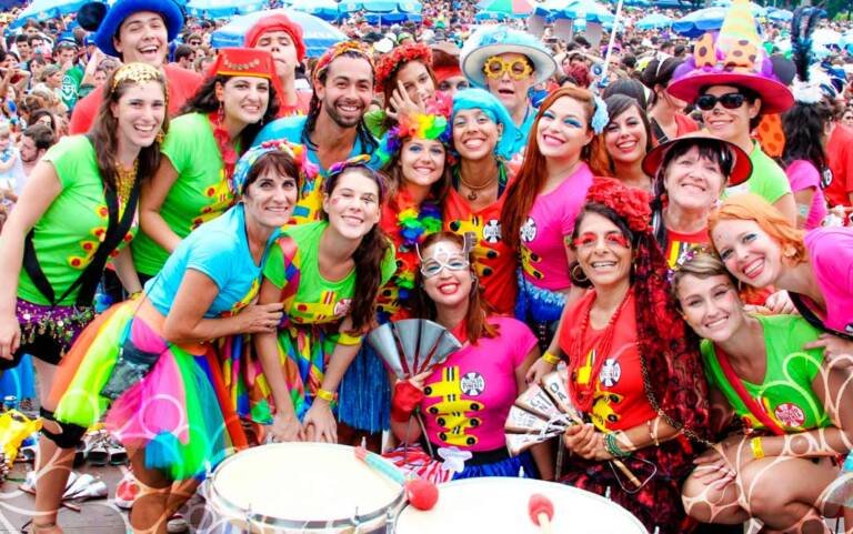 Mart’nália e o bloco Sargento Pimenta são algumas das atrações no Sesc Verão 2024