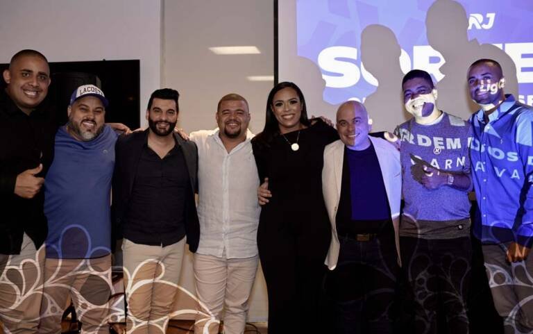 Carnaval 2025: Confira a ordem dos desfiles da série Ouro do Rio de Janeiro