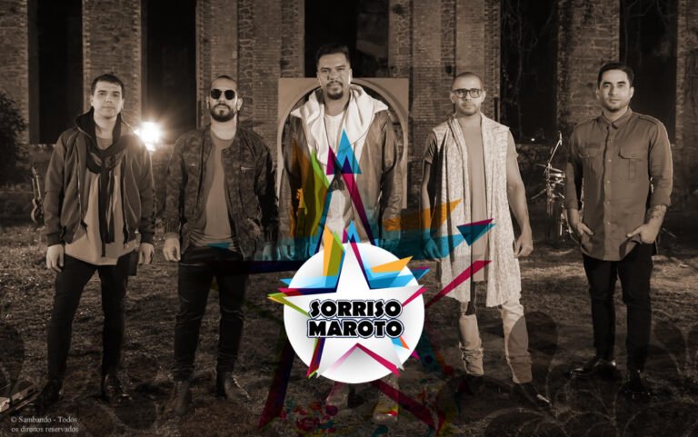 Sorriso Maroto Sorriso Maroto