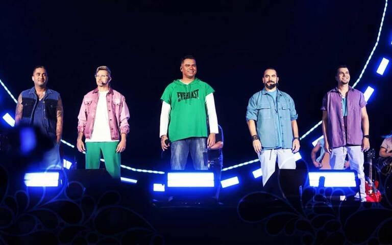 Sorriso Maroto anuncia abertura de vendas de novas datas da turnê “As Antigas” Sorriso Maroto anuncia abertura de vendas de novas datas da turnê “As Antigas”