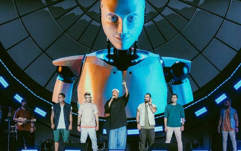 Sorriso Maroto lança segunda parte do DVD “Sorriso Maroto As Antigas”