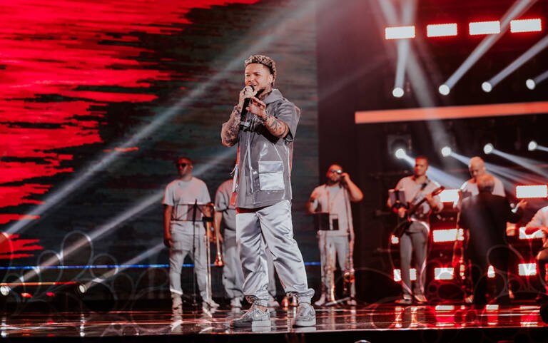 Suel lança inédita “Remédio Amargo” Suel lança inédita “Remédio Amargo”