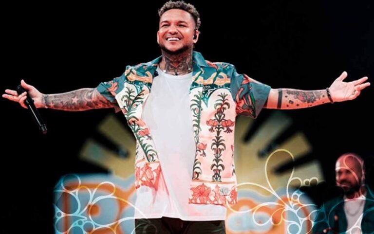 Pagode em BH: Suel traz o projeto “Pôr do Suel” com cinco horas de show para a capital de Minas