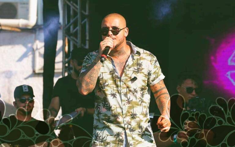 Pagodeiro, leva projeto de gravação audiovisual para Recife intitulado “Pôr do Suel” Pagodeiro, leva projeto de gravação audiovisual para Recife intitulado “Pôr do Suel”