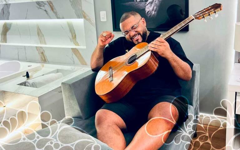 Tiee anuncia agenda de shows e a 4ª edição do evento “Subúrbio” na Ilha Itanhangá