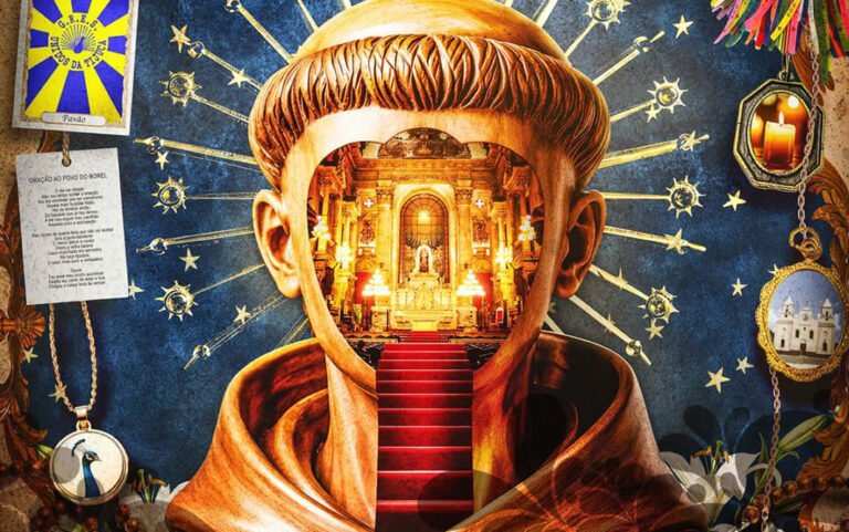 “A cabeça do santo “ é o enredo da Unidos da Tijuca para o carnaval 2027