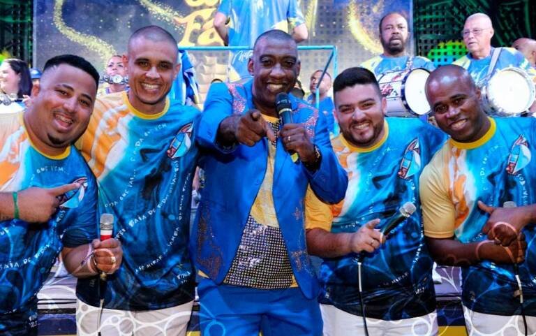 Unidos da Tijuca inicia eliminatórias de samba-enredo nesta quinta-feira com entrada franca