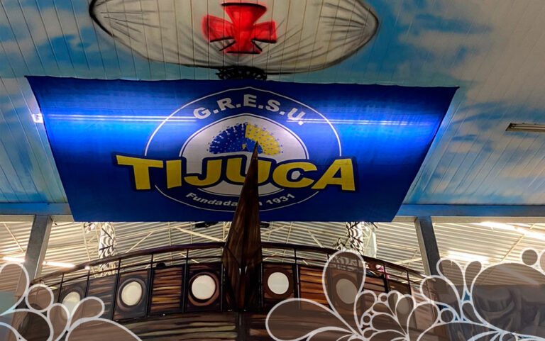 Unidos da Tijuca segue com nove sambas na disputa