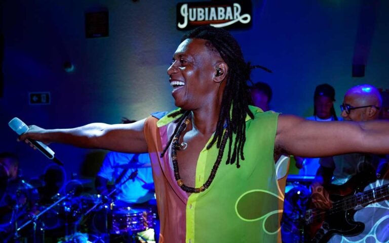 Tonho Matéria vai comandar Arrastão do Bloco da Capoeira Mangangá na Lavagem do Bonfim