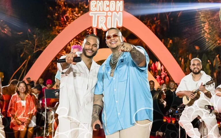 Di Propósito se junta a Tony Salles na música inédita “Pulserinha Vip” Di Propósito se junta a Tony Salles na música inédita “Pulserinha Vip”