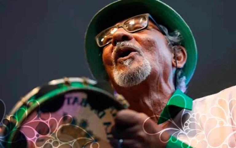 TV Brasil exibe especial do Trem do Samba no feriado TV Brasil exibe especial do Trem do Samba no feriado