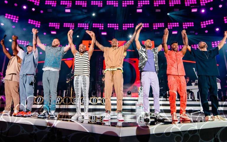 Pagode com Sertanejo: Turma do Pagode e Diego & Victor Hugo se juntam na parceria inédita “Gabi”