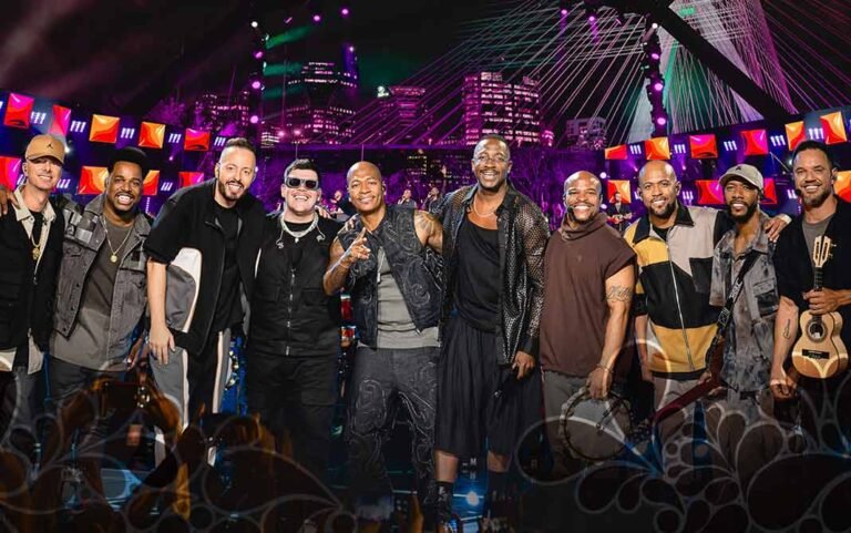 Turma do pagode Lança “Duvido” com participações de Ferrugem e Mumuzinho Turma do pagode Lança “Duvido” com participações de Ferrugem e Mumuzinho